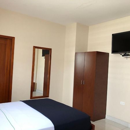 Hotel Arena Blanca Салинас Экстерьер фото