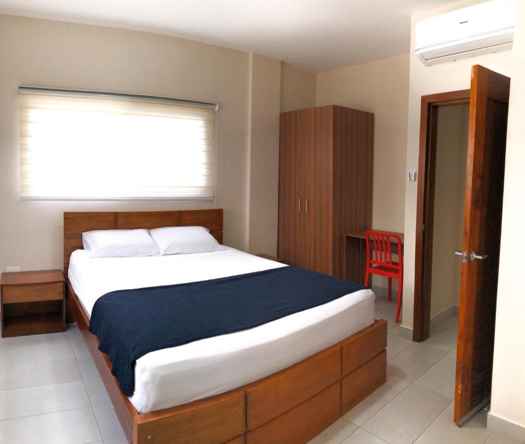 Hotel Arena Blanca Салинас Экстерьер фото
