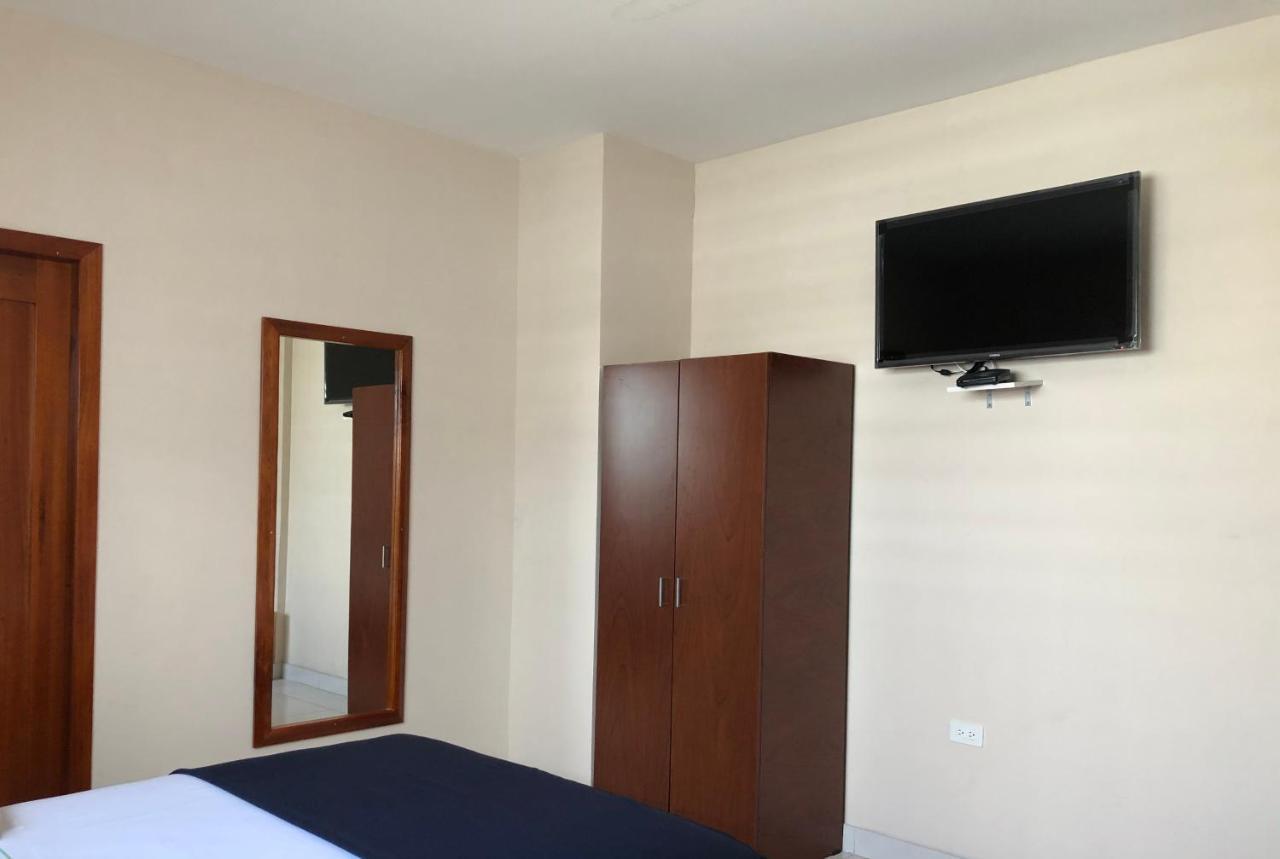 Hotel Arena Blanca Салинас Экстерьер фото