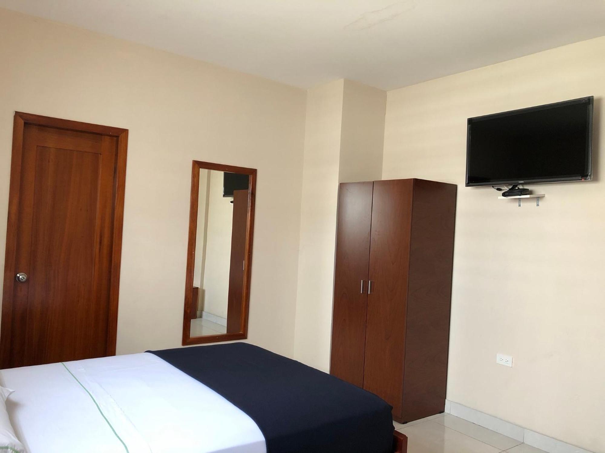 Hotel Arena Blanca Салинас Экстерьер фото